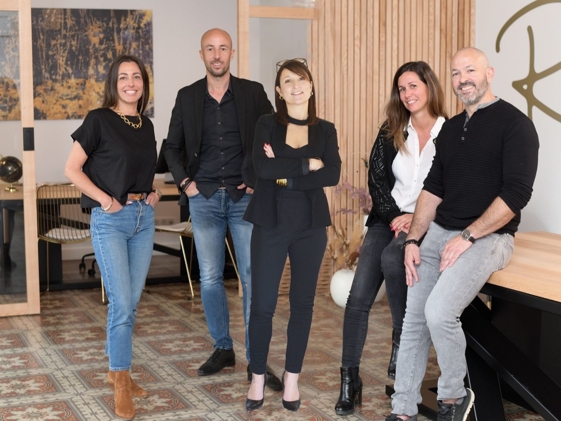 Logo de l'agence RENAISSANCE IMMOBILIER