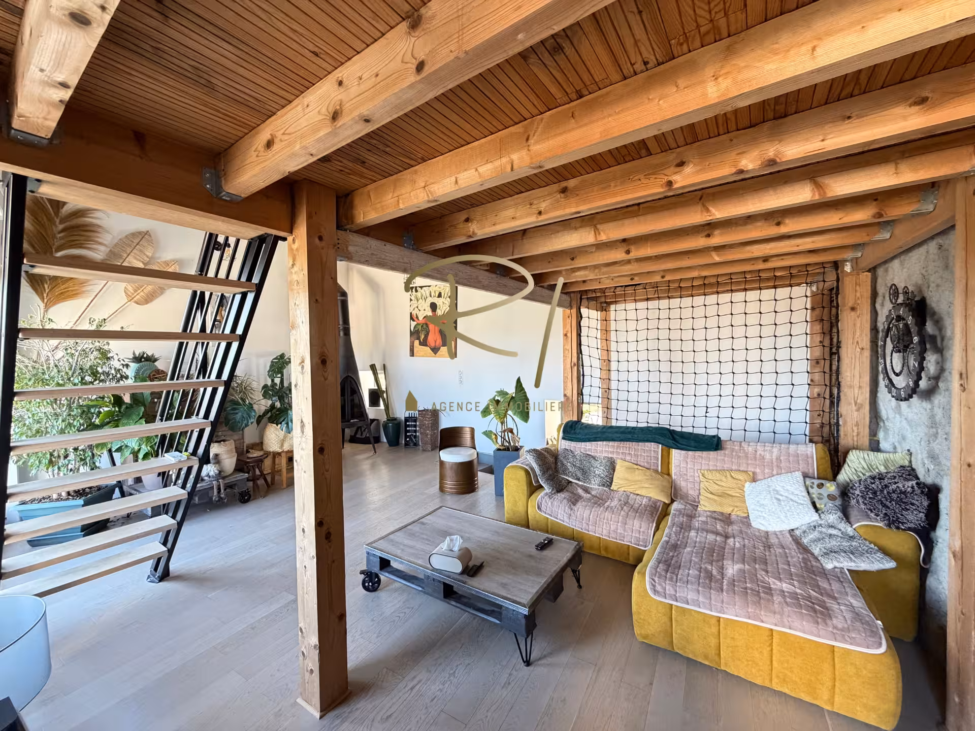 Exclusivité - A vendre maison de Village