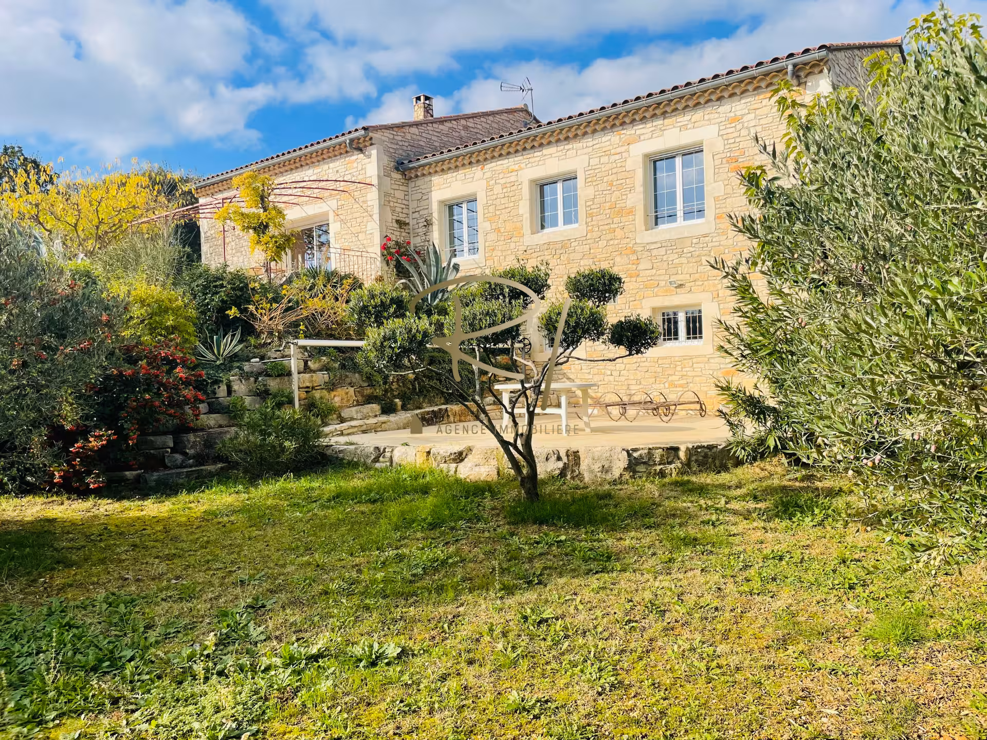 South Ardeche -Orgnac L'Aven