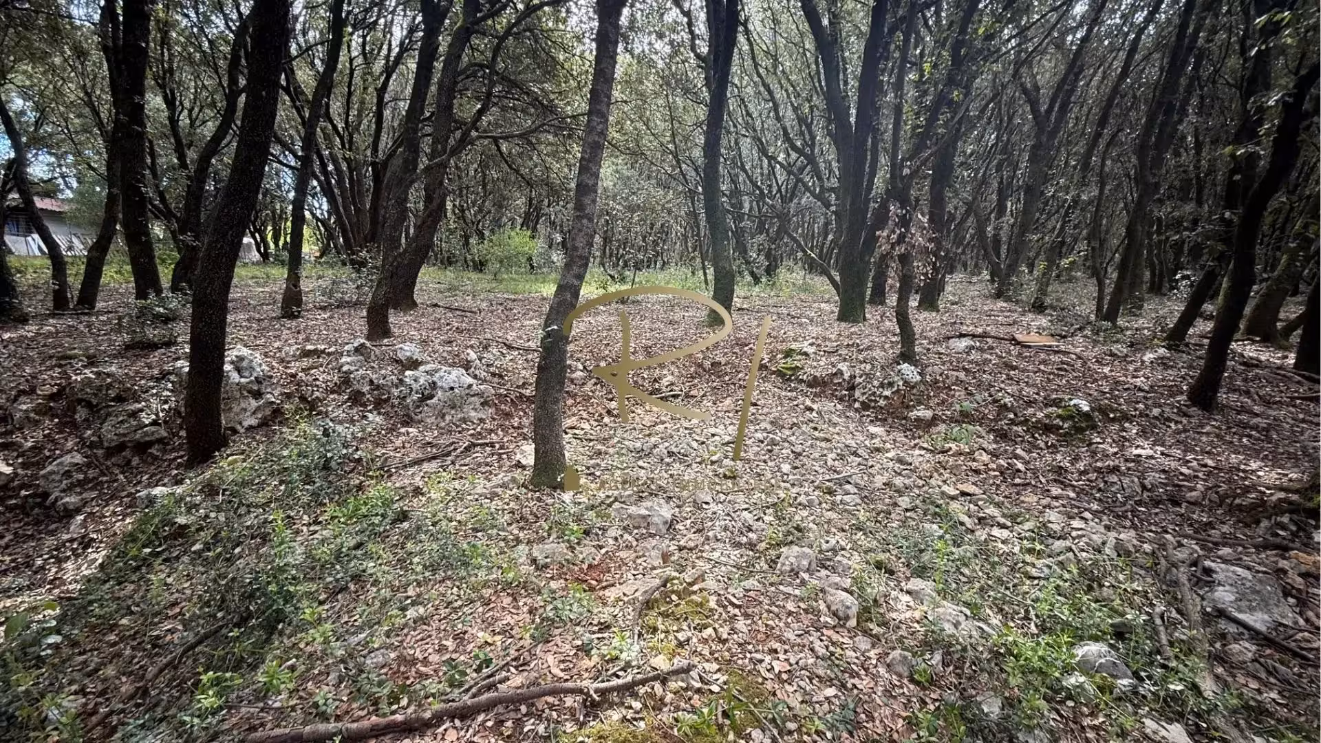 Terrain à Bâtir Sud Ardèche
