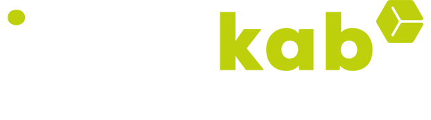 Logo Interkab - Agence membre